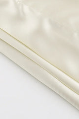 Tie Front Cutout Mini Dress