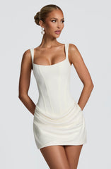 Cornelia Mini Dress