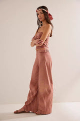 YINA | STRIPED SET