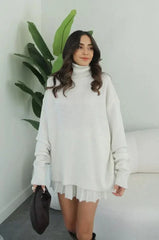 Indy Knit Set