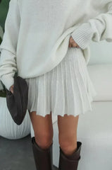 Indy Knit Set