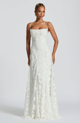 Claire | Elegant Lace Dress