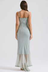 Adrianna Maxi Dress