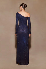 Nadia Maxi Dress