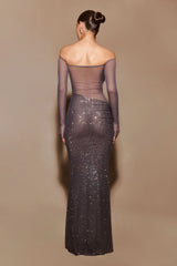 Nadia Maxi Dress