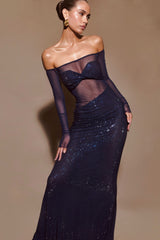 Nadia Maxi Dress