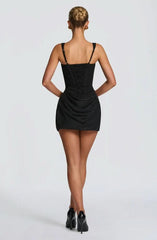 Cornelia Mini Dress