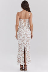 Katelyn Maxi Dress