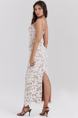 Katelyn Maxi Dress