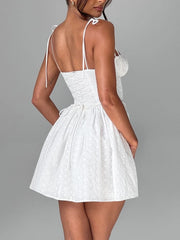 Phoebe Mini Dress