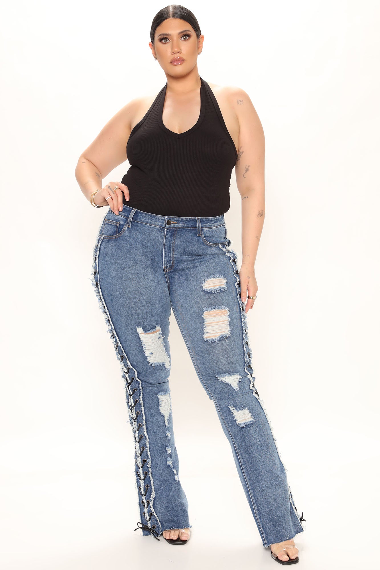 Jean