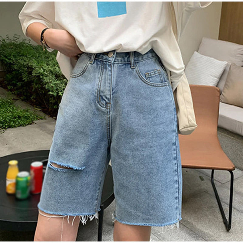 Short