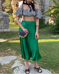 ESHLIE SKIRT
