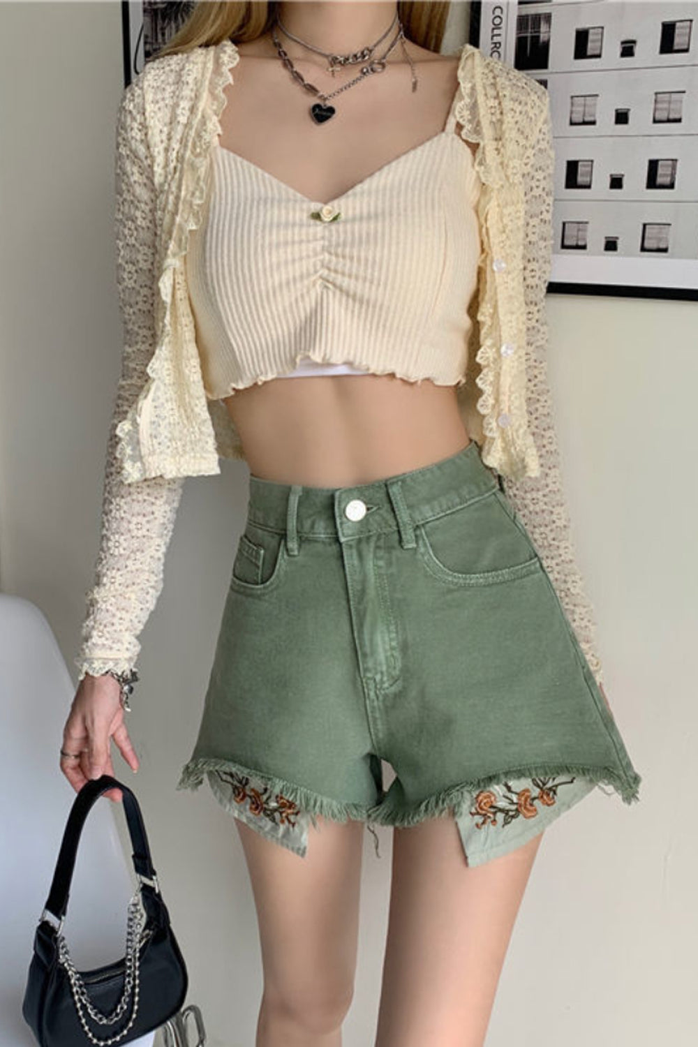Short