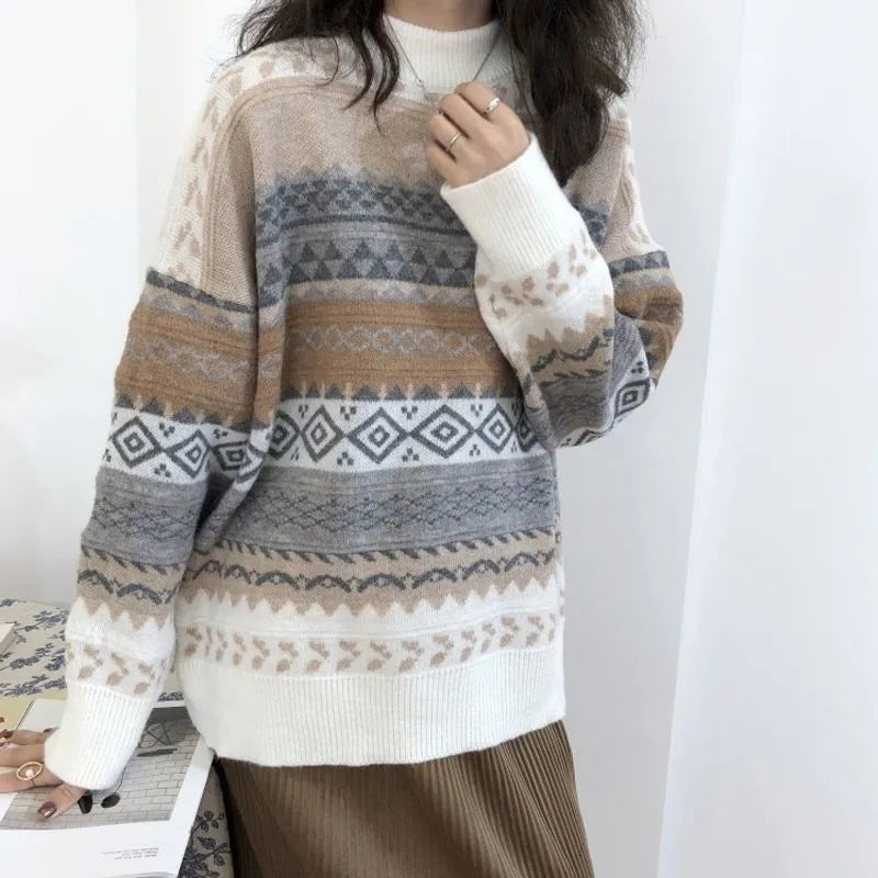 Sweaters