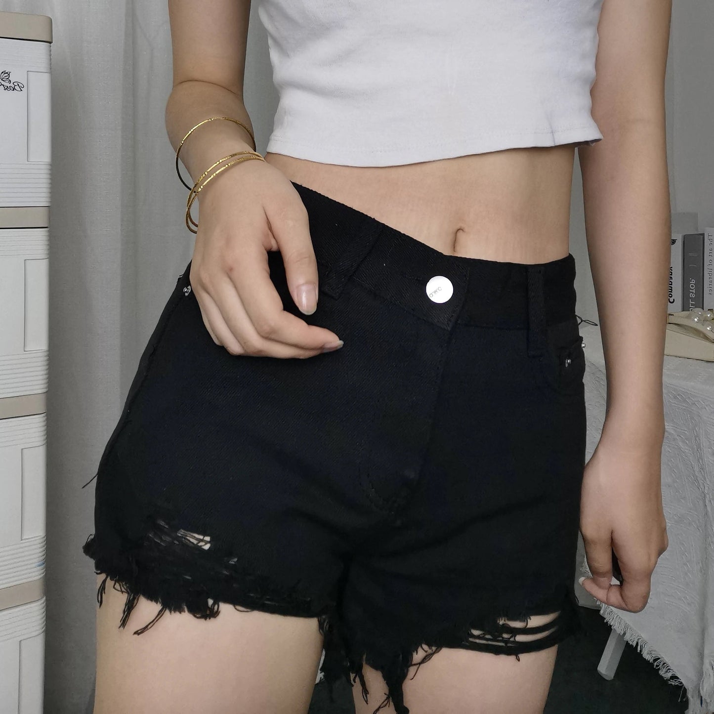 Short