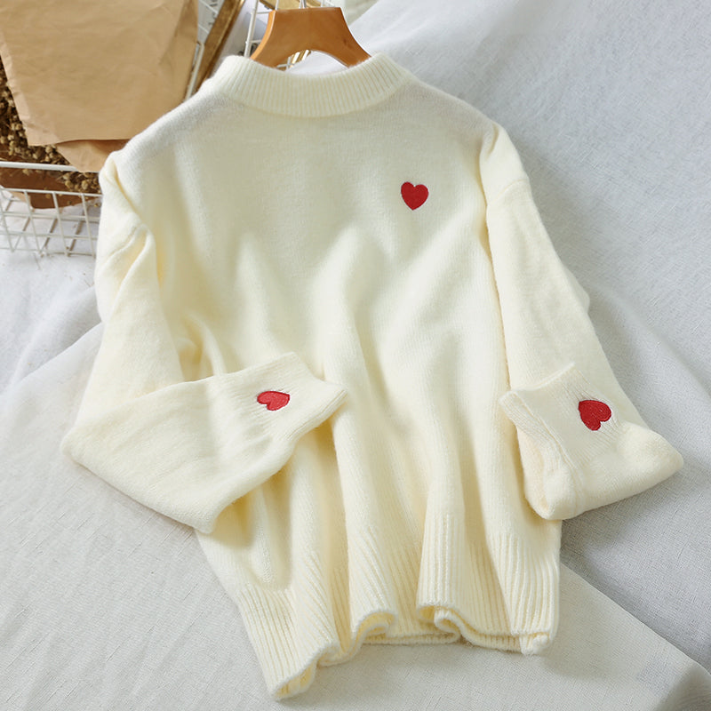 Sweaters