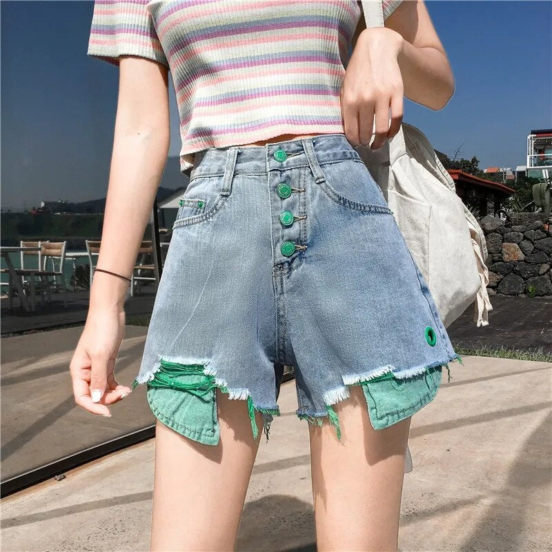 Short