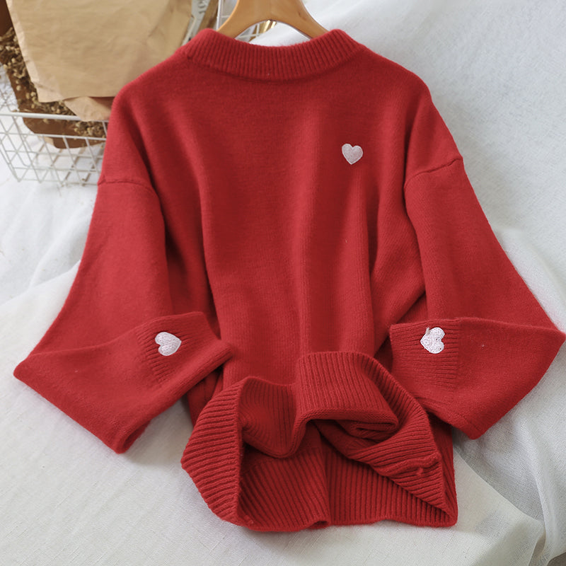 Sweaters