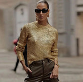 MEGAN SWEATER