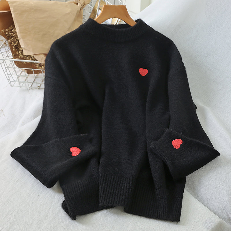 Sweaters