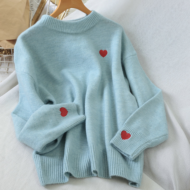 Sweaters