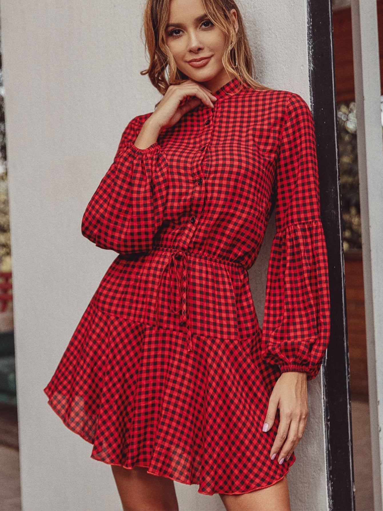 dress