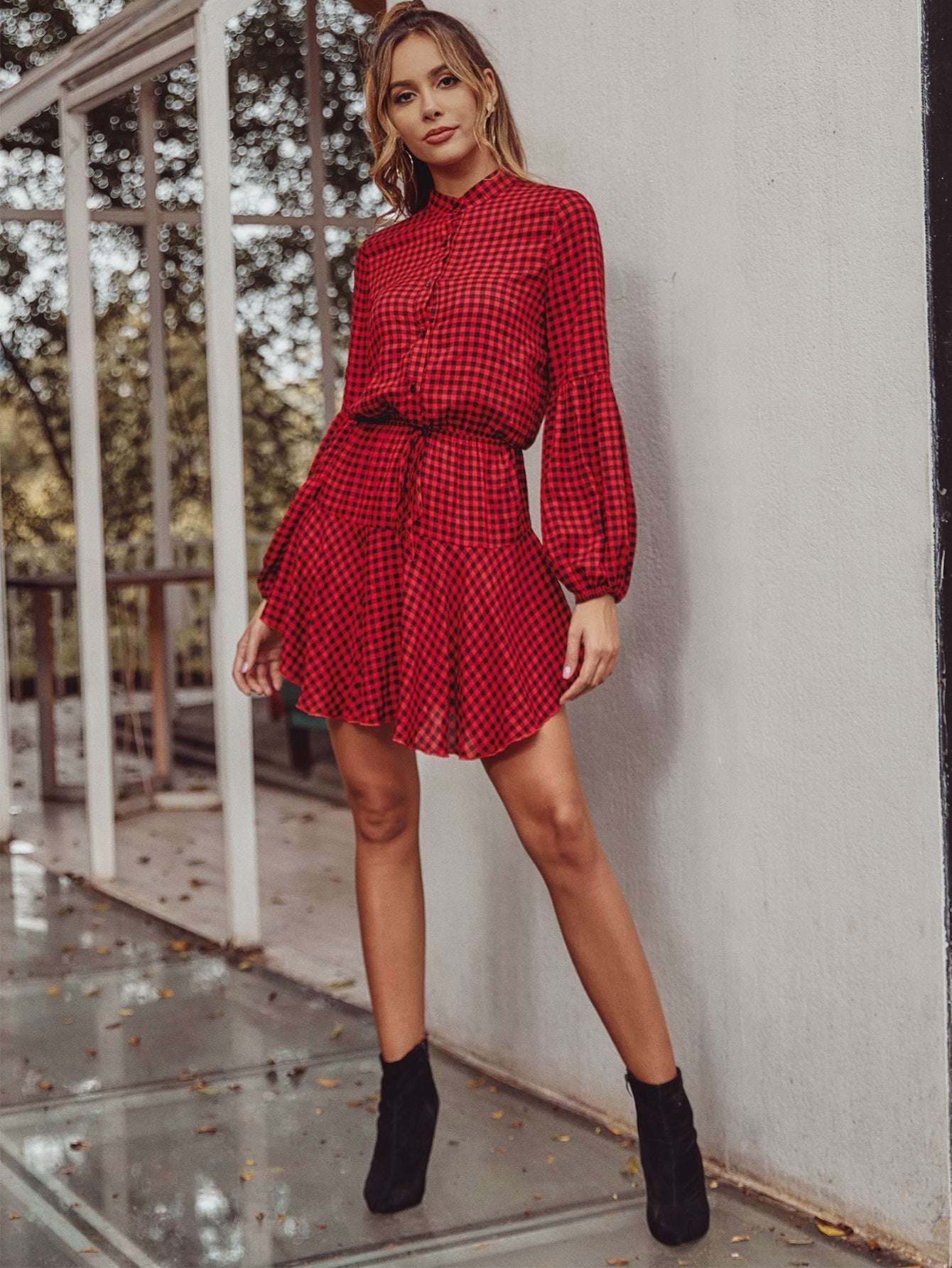 dress