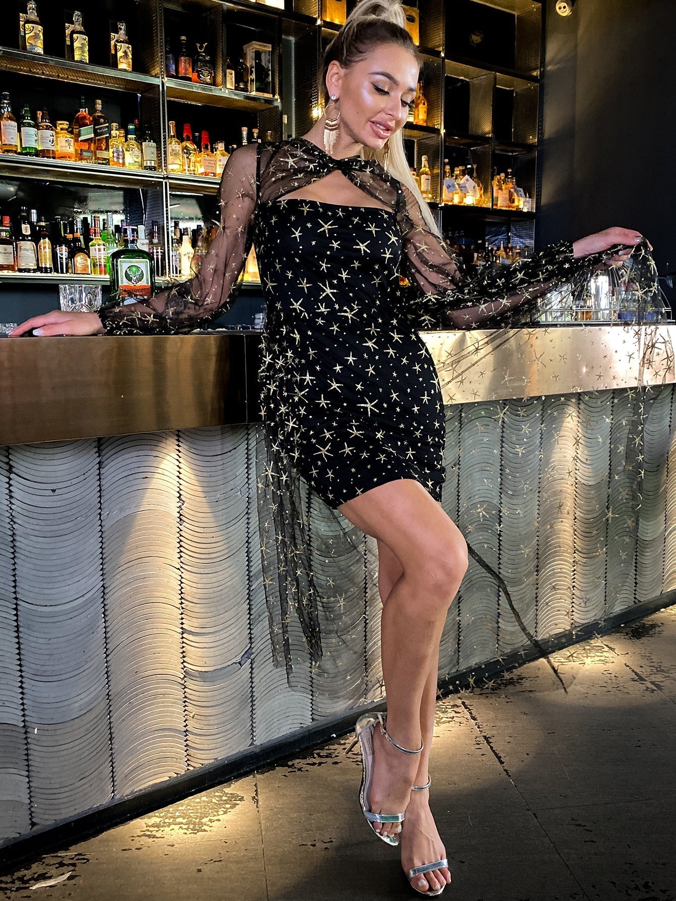 dress