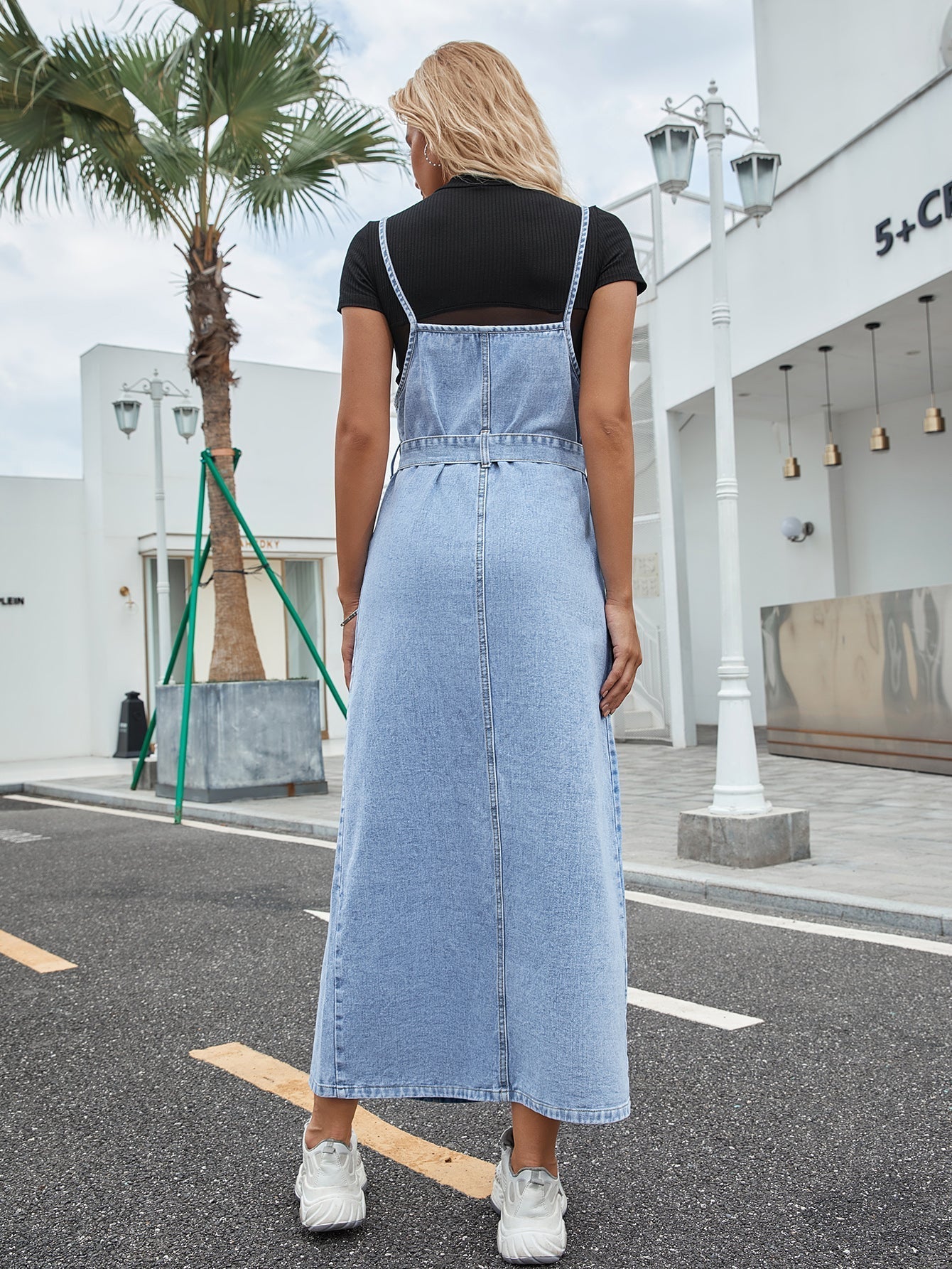 dress