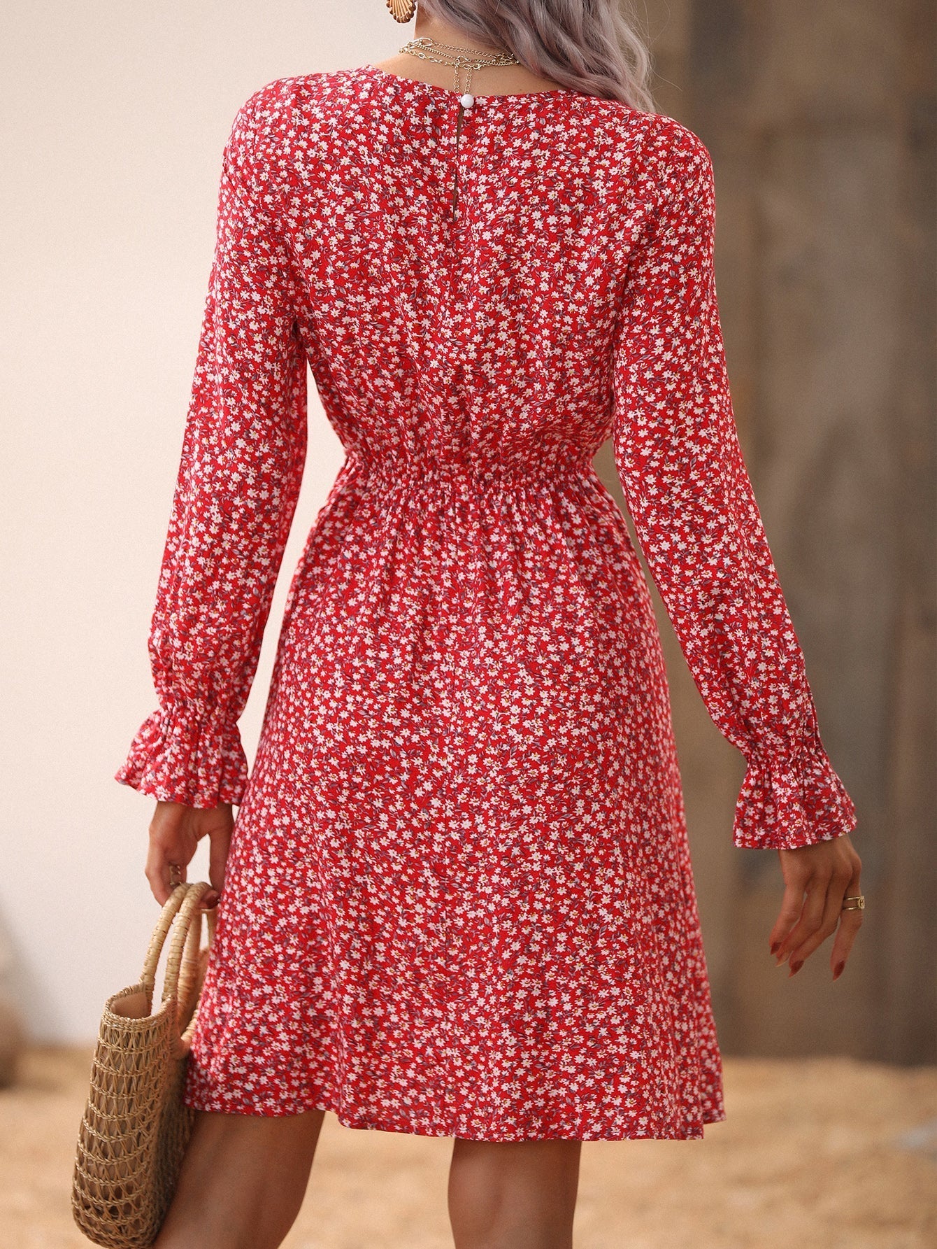 dress