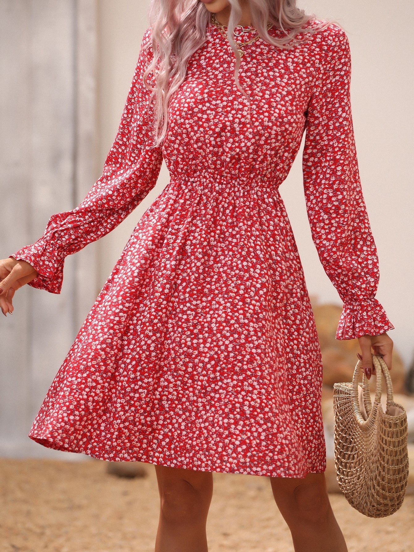 dress