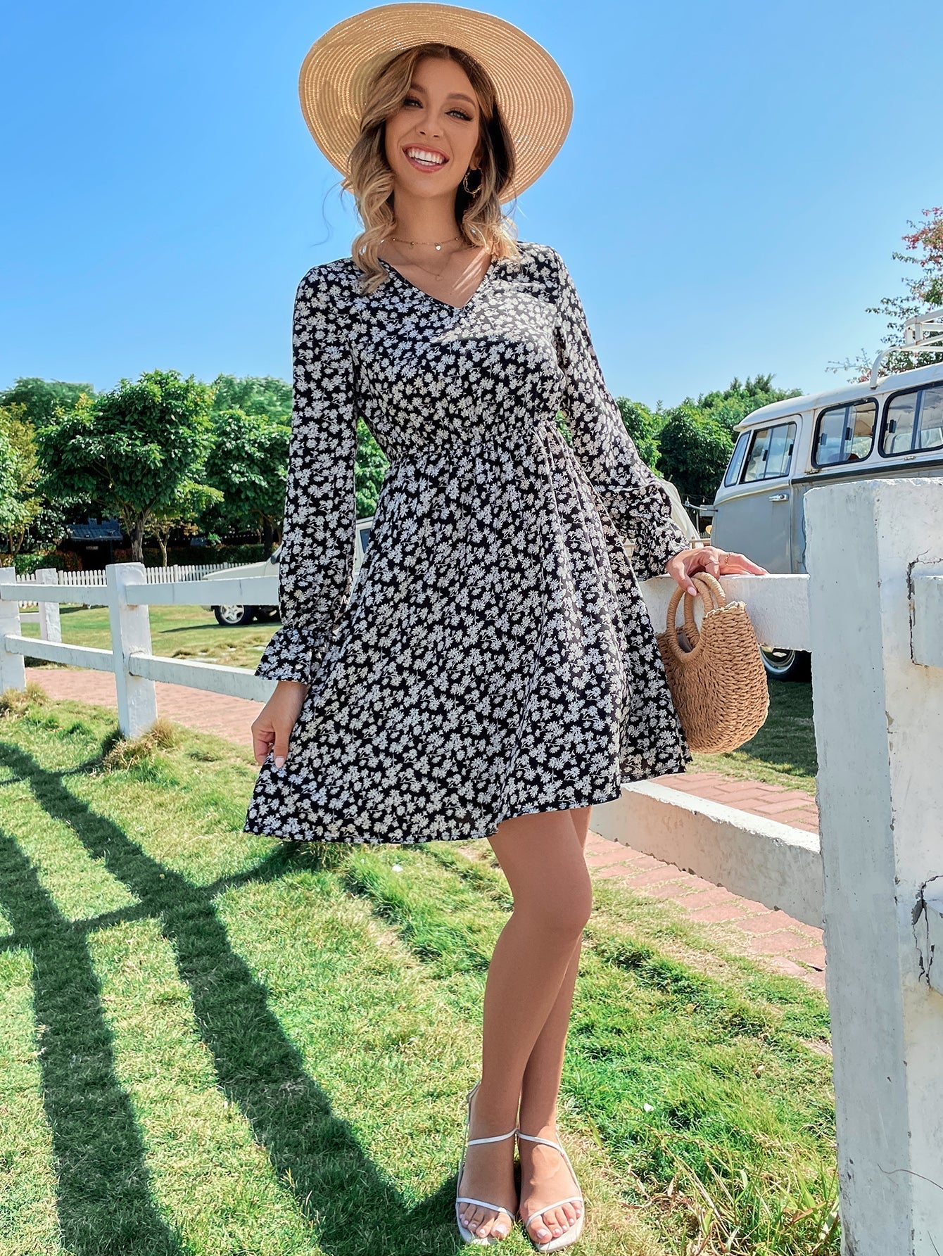dress