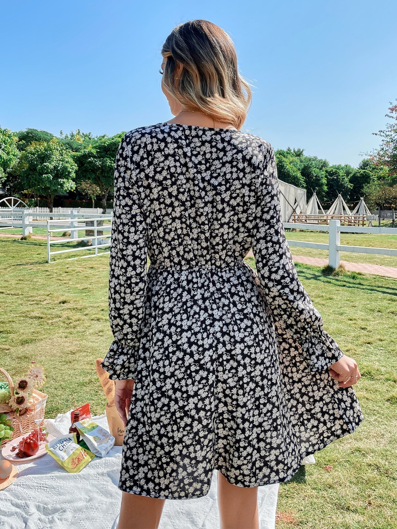 dress