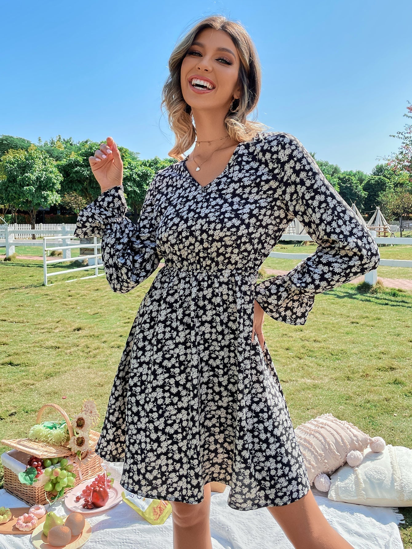 dress