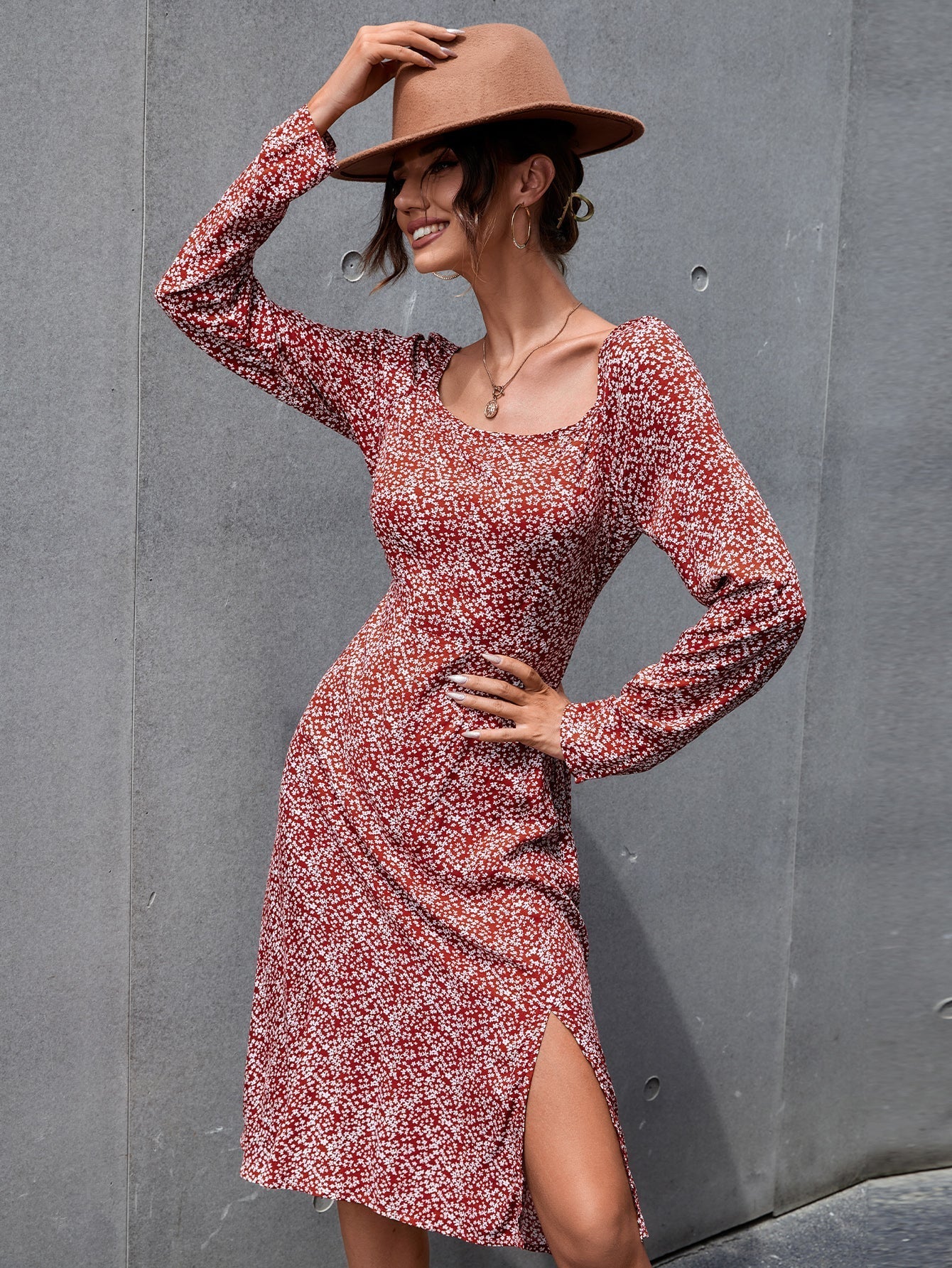 dress