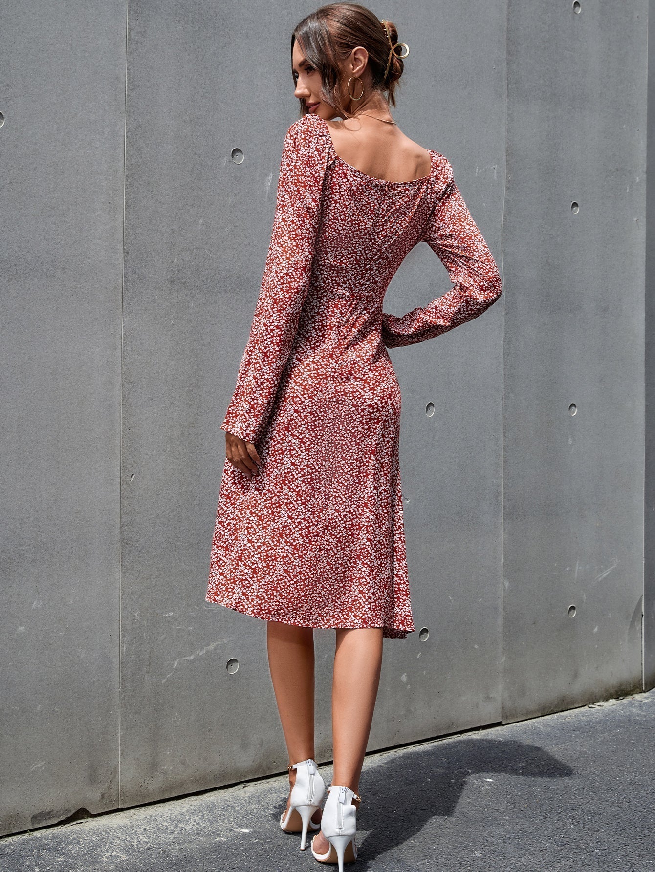 dress