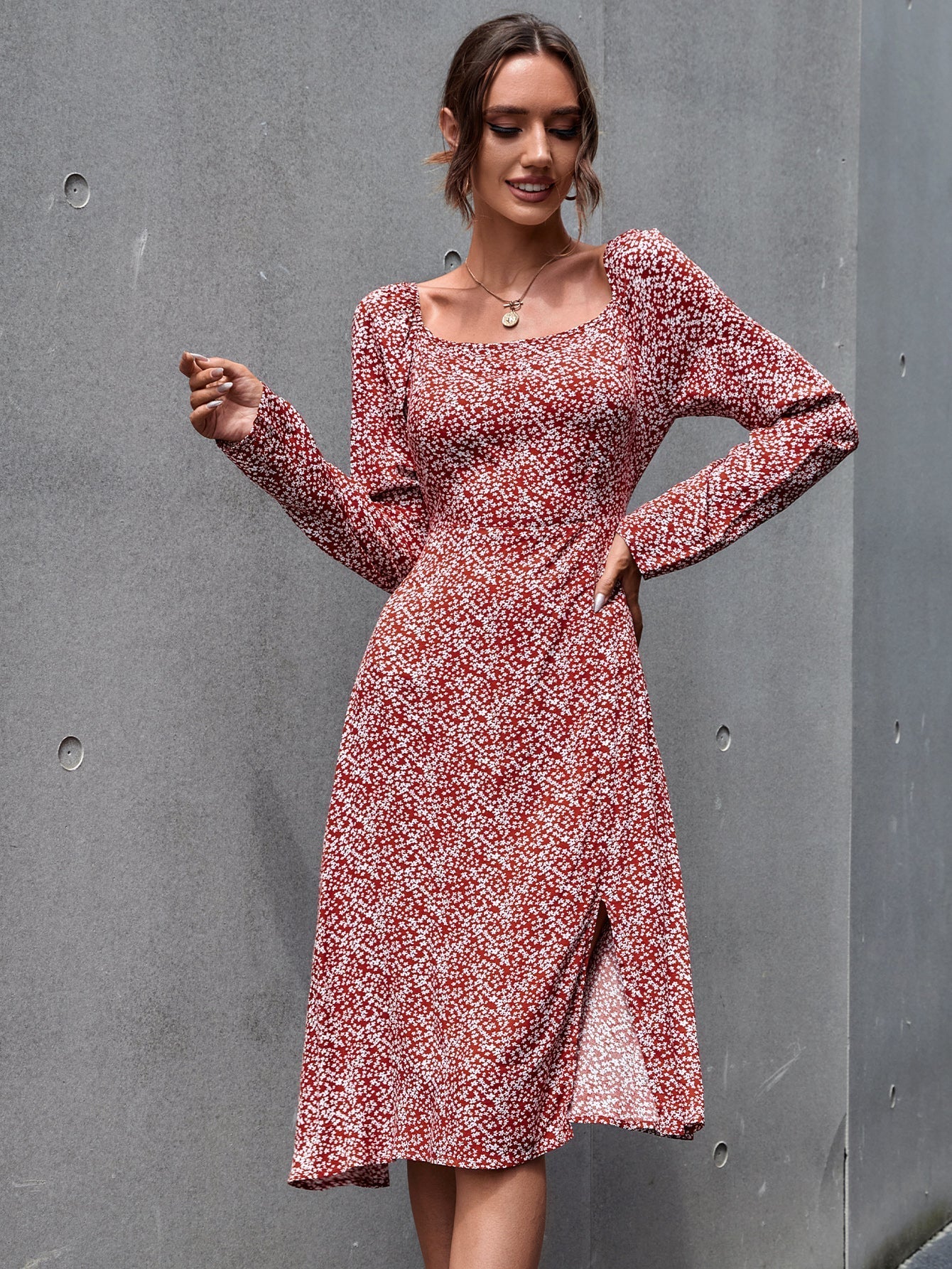 dress