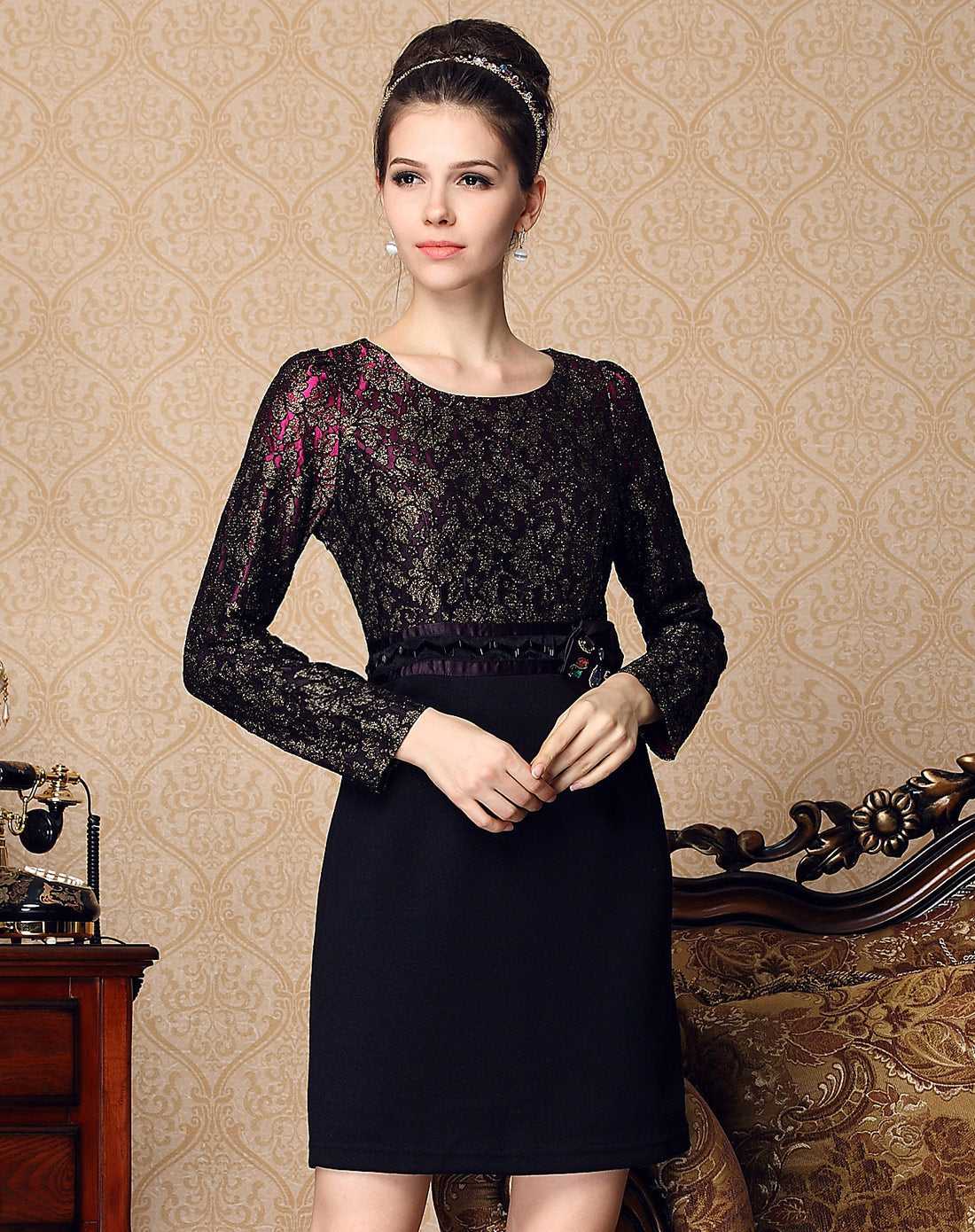 dress