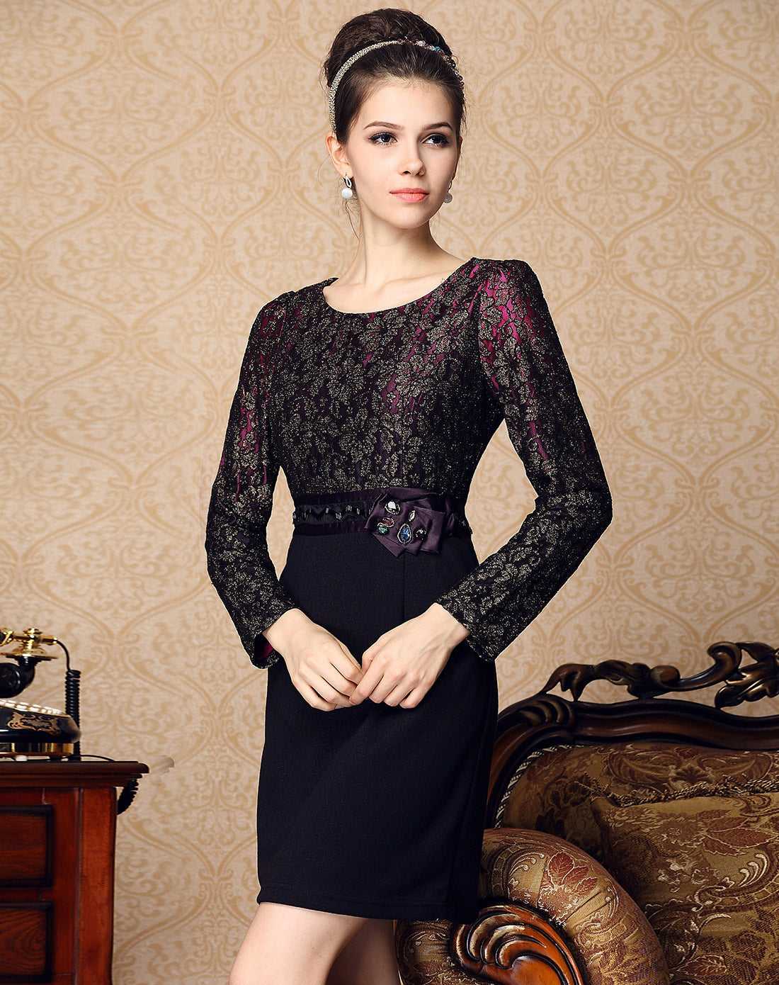 dress