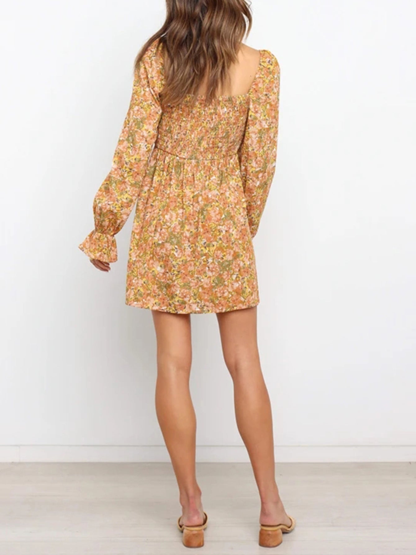 dress