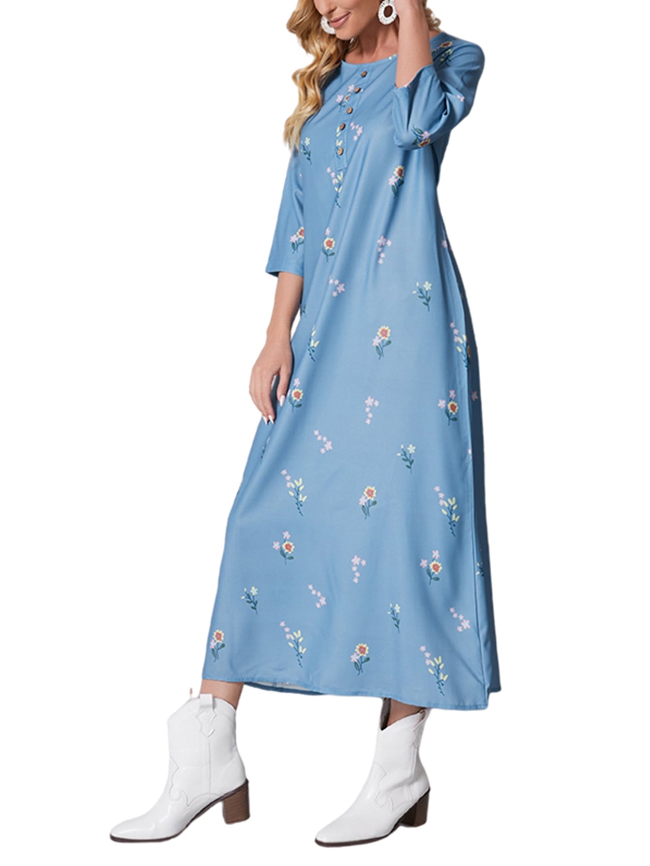 dress