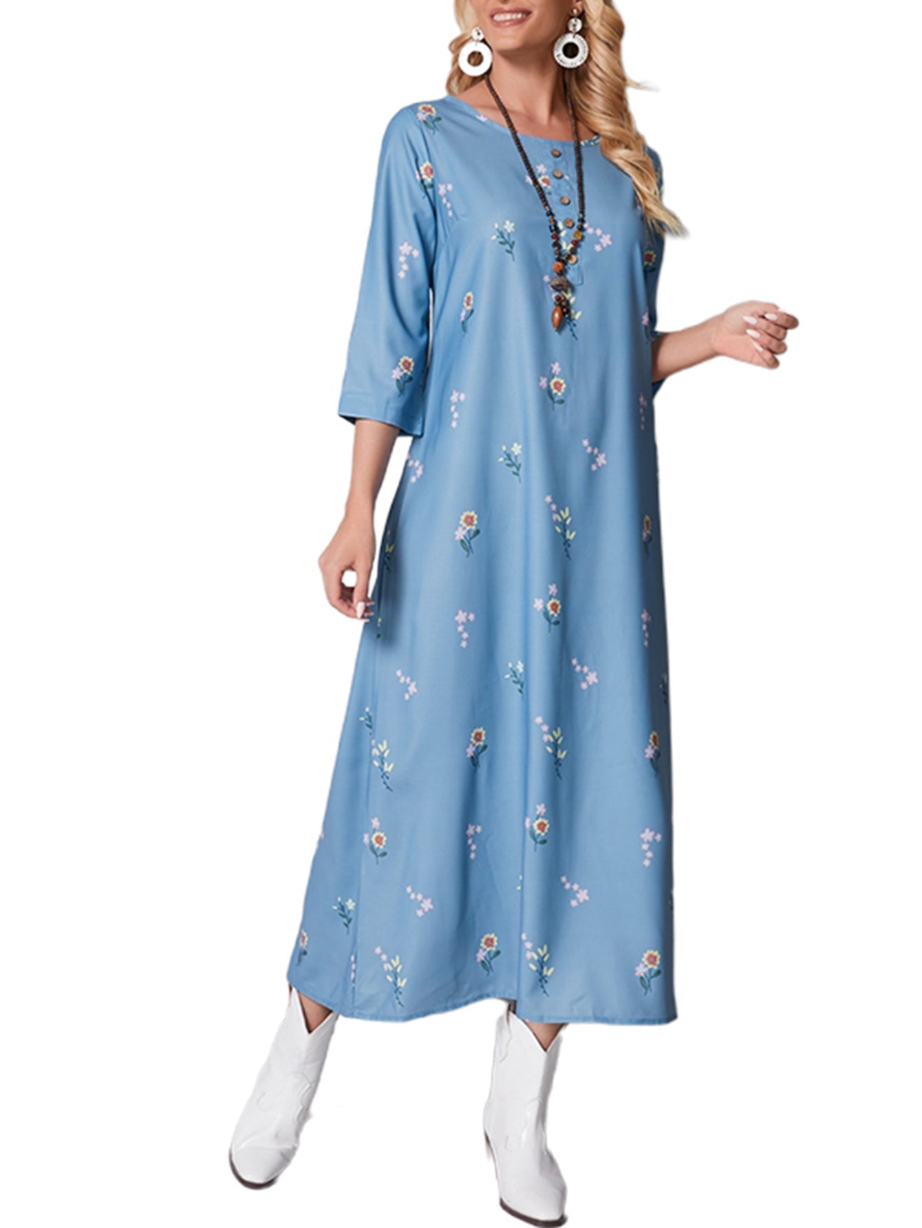 dress
