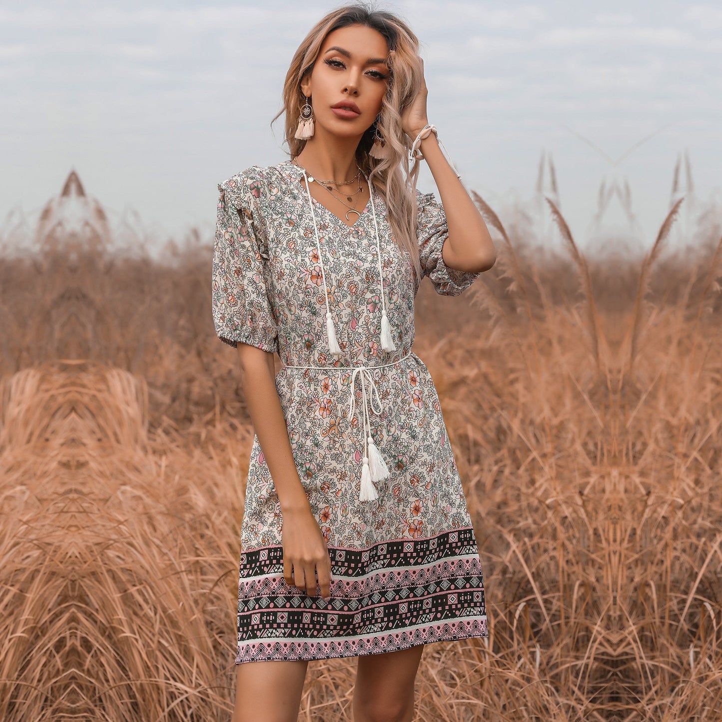 dress