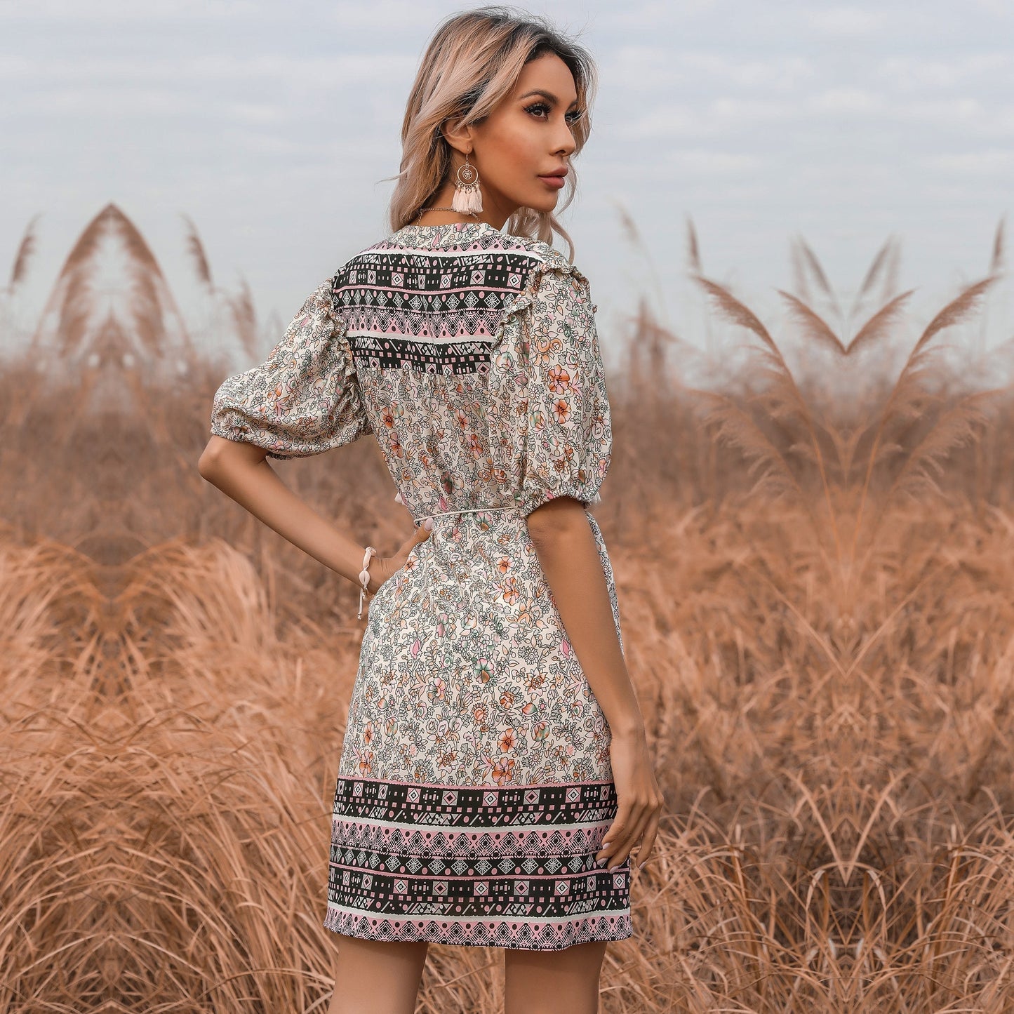 dress