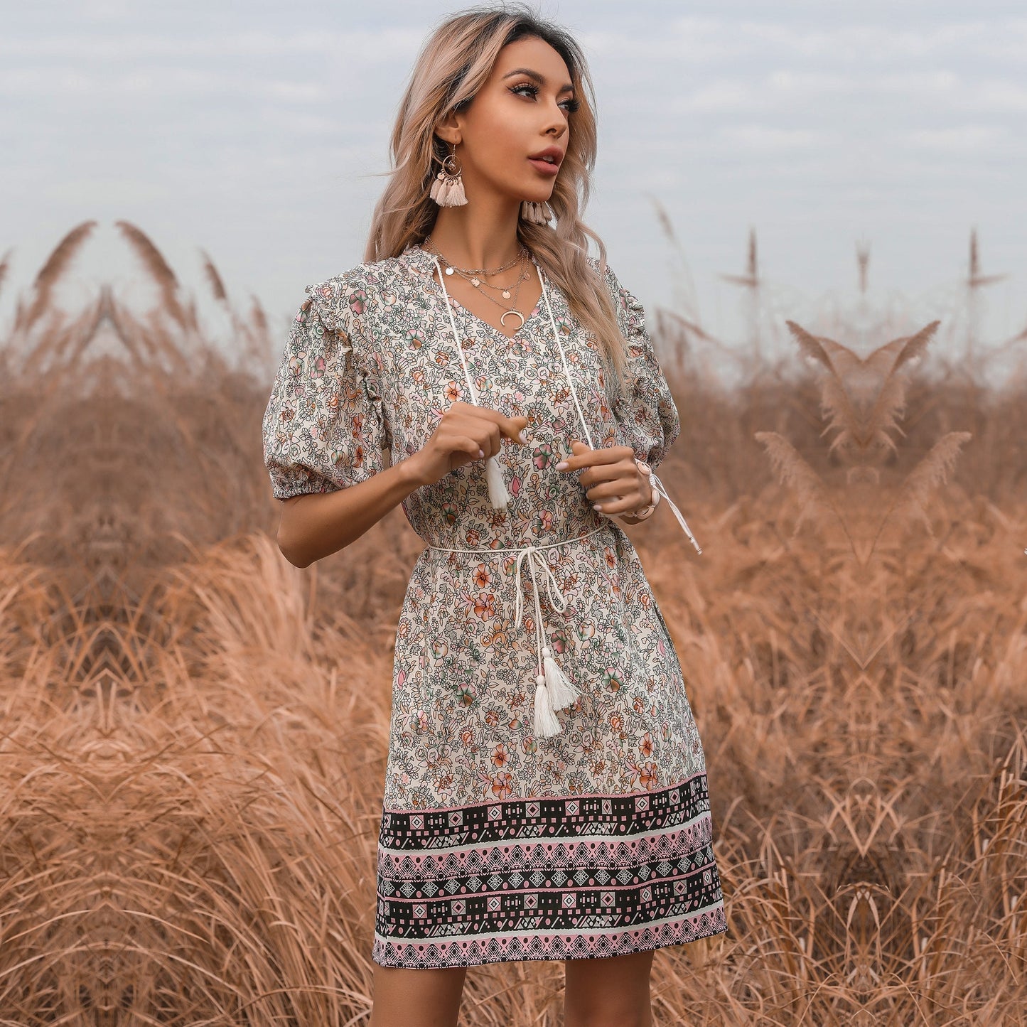 dress