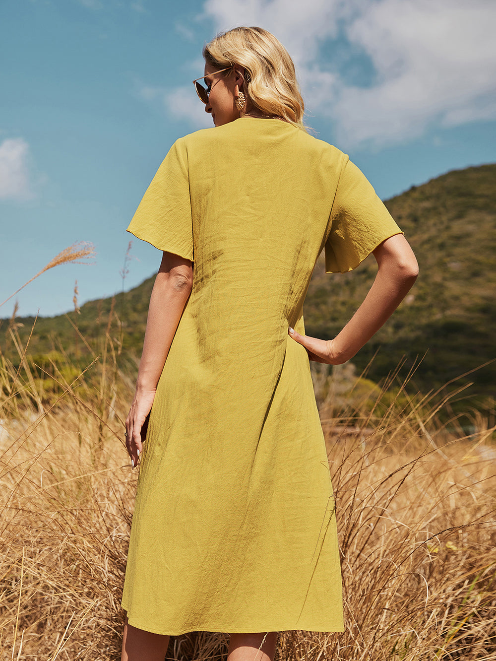 dress