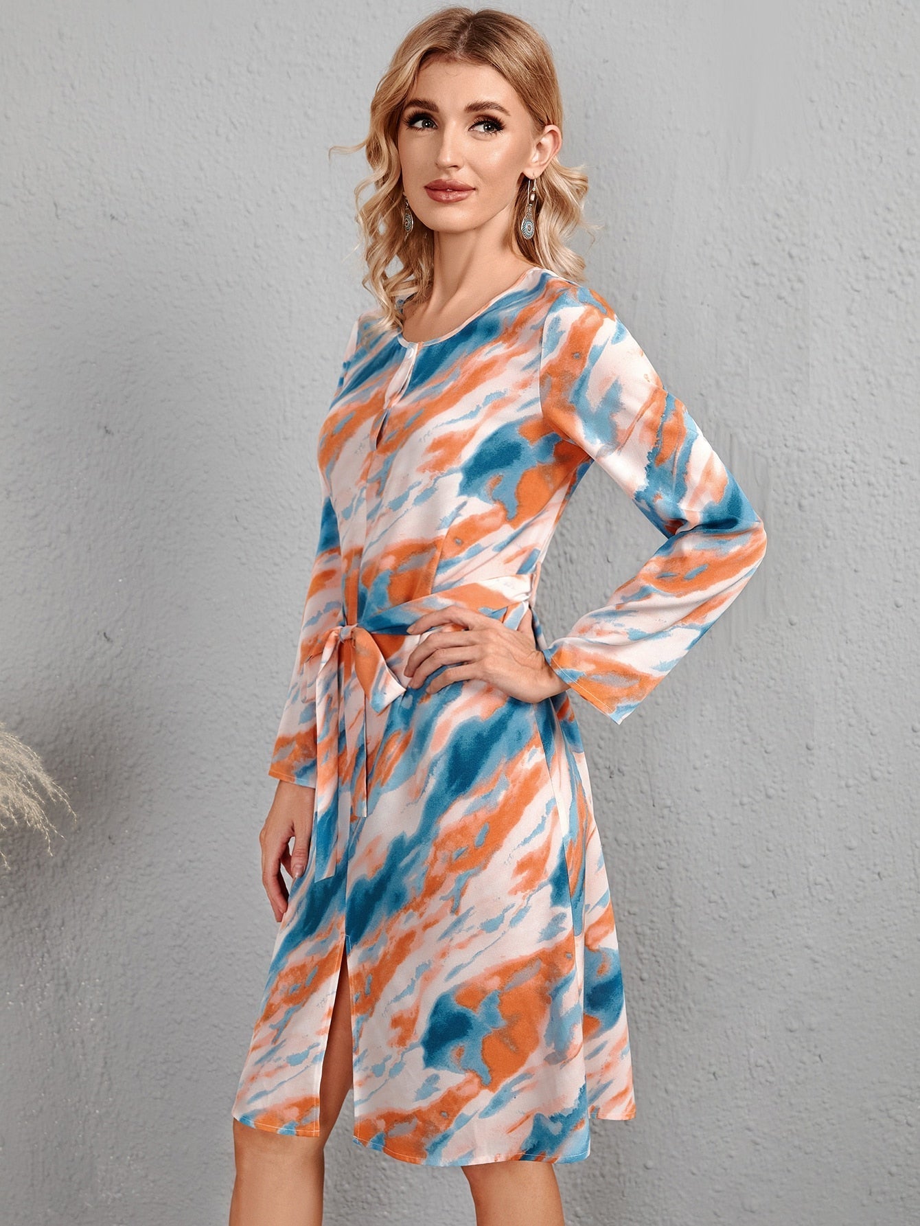 dress