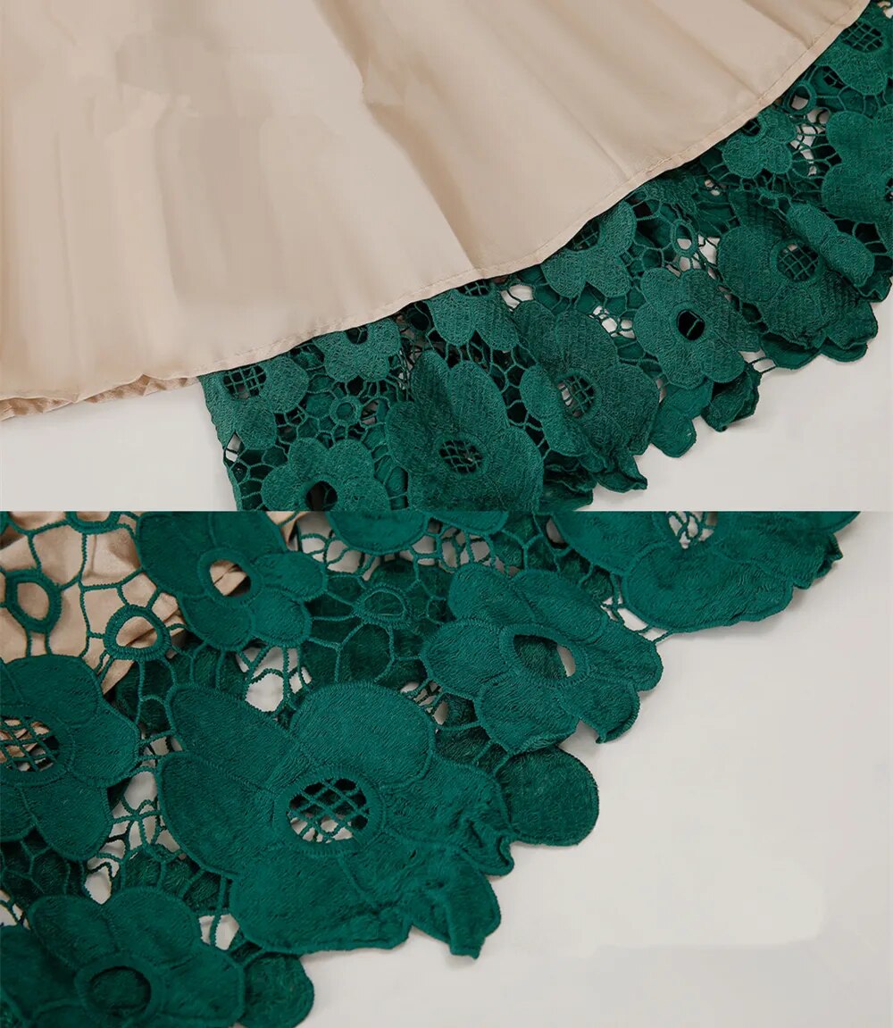 CHLOE SKIRT