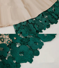 CHLOE SKIRT